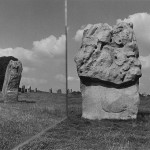 Le pietre secolari di Avebury